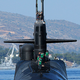 Image for article titled The Ohio-Class Guided Missile Nuclear Submarine Is One Dangerous Beast